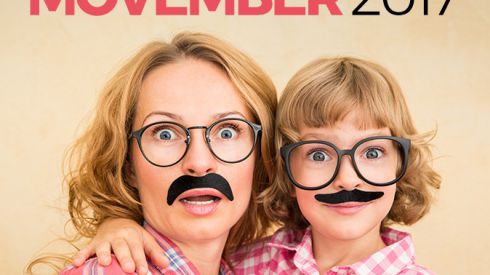 Начался «Усабрь» борьбы за мужское здоровье