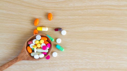 Профилактика гриппа: виды, методы и препараты