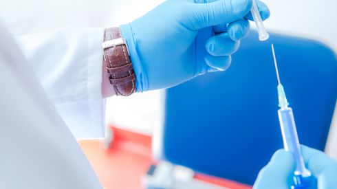 Прорыв в медицине: создана универсальная вакцина от всех видов гриппа