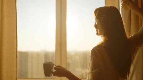 Утро бывает добрым! Научитесь «вставать с той» ноги