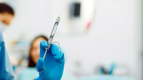 Ваксигрипп - защити себя и семью от гриппа