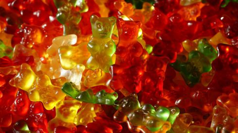 Детские жевательные витамины могут нанести вред здоровью