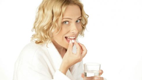 Почему ученые связывают противозачаточные средства с возникновением рака у женщин?