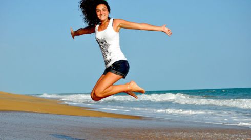 Остановить старение и продлить жизнь ВОЗМОЖНО!