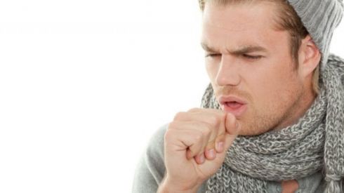 С таким кашлем срочно обратитесь к врачу!