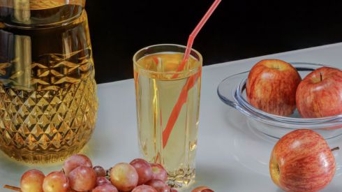 Напиток, который смоет токсины и отходы из организма