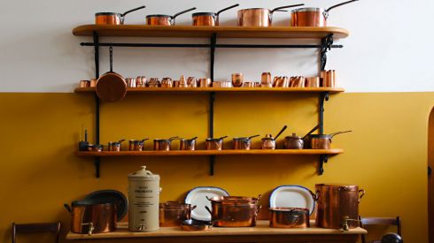 Какая посуда может серьезно навредить здоровью?