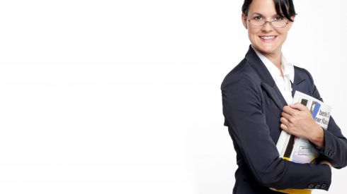 Чем выше зарплата – тем стройнее женщина