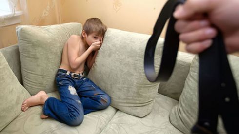 Все еще считаете, что порка детей в воспитательных целях – полезна?