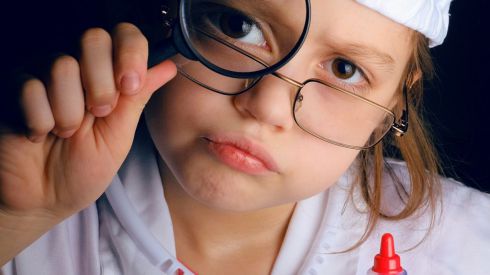 Эффективная защита от гриппа