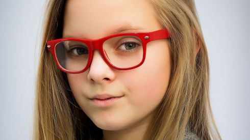 Близорукость у детей: чума XXI века?