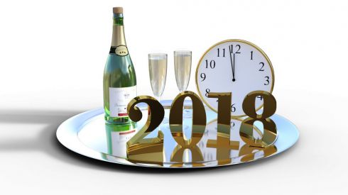 Как спланировать новогоднее меню и не навредить здоровью?