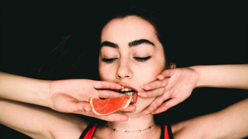 Как тело сигнализирует о нехватке витаминов