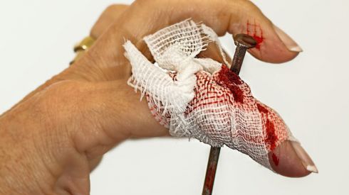 Хорошо ли, не чувствовать физическую боль?