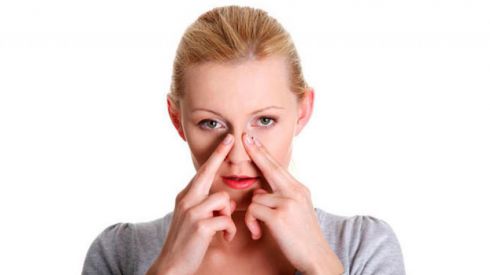 Хронический синусит: операционный стол, антибиотики или народные средства?