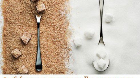 Что произойдет с организмом, когда перестанете употреблять сахар?