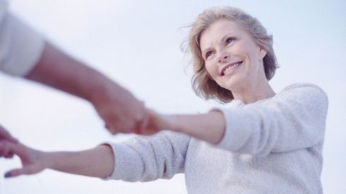 Правила питания, которые должна соблюдать женщина после 40 лет