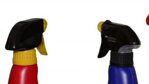 В Украине почти умерло производство дезинфицирующих средств