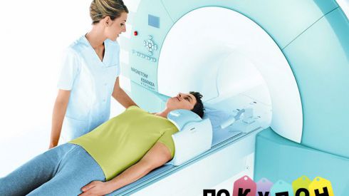 Комплексное МРТ – лучший способ диагностирования заболеваний