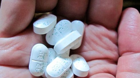 Как понять, что у Вас аллергия на антибиотики?