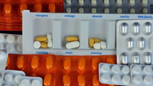 Минздрав планирует снизить цены на лекарства