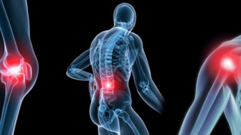 Простые способы избавления от различных болей в суставах