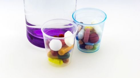 Эти лекарства нельзя принимать одновременно!