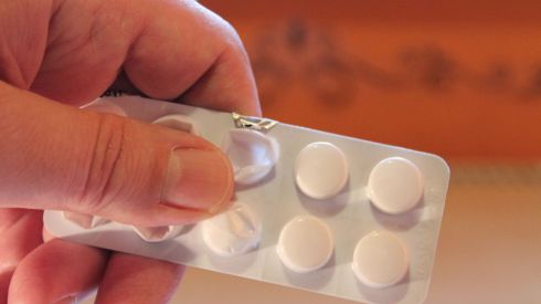 В Украине запрещена продажа популярного препарата