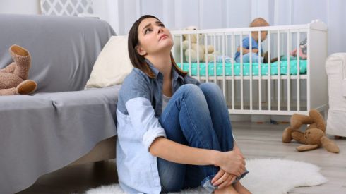 Высокое напряжение: как мамочкам справиться с эмоциональным выгоранием?