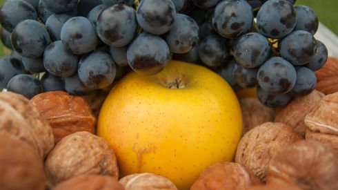 Назван мощный природный антидепрессант