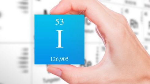 Как понять, что Вашему организму не хватает йода?