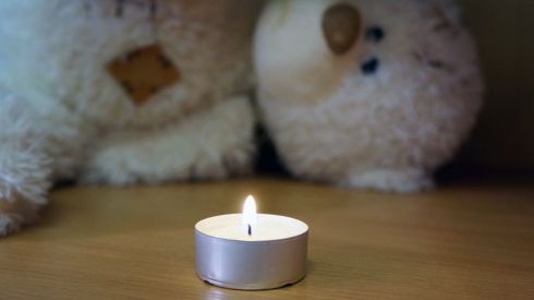 Под Киевом от гриппа умер ребенок