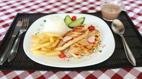 Таблица: время, которое желудок тратит на переваривание продуктов