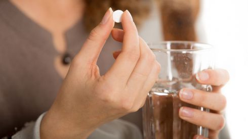 Это самый необходимый витамин для женского здоровья!