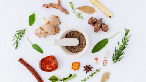 Семь натуральных антибиотиков на все случаи жизни