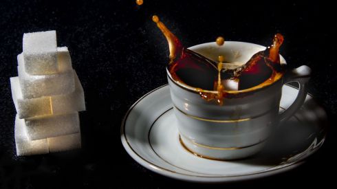 Как «безболезненно» перестать есть сахар?