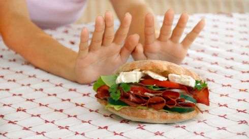 Как бороться с пищевой аллергией - 5 советов по профилактике