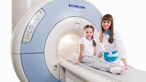 Центр медицинской визуализации «Юнимед» вошел в ТОП-5 лучших МРТ-центров Украины