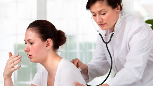 Что значит остаточный кашель и как от него избавиться?