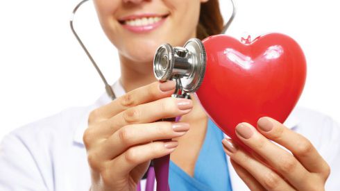 Болезни сердца: виды, симптомы, причины и способы лечения