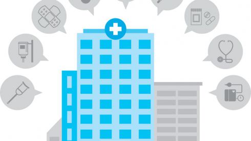 МОЗ распределило стенты для бесплатной помощи при остром инфаркте миокарда