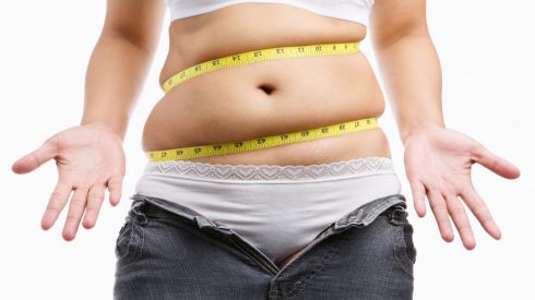 Как избавиться от жирка на животе?
