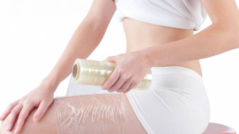 Делаем кожу лица, шеи, рук и бедер подтянутыми в домашних условиях