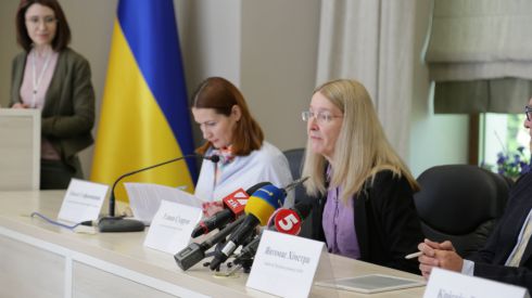 МОЗ договорилось с международными организациями о закупке лекарств за счет бюджета