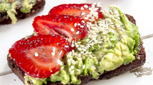 Эти продукты можно есть в любое время дня и ночи и не поправиться!