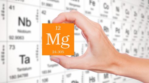 Все, что нужно знать о дефиците магния
