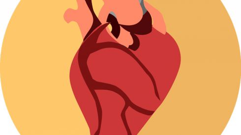 Три заболевания коронарной артерии могут привести к сердечному приступу