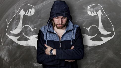 От этих продуктов надо отказаться, чтобы не было проблем с эрекцией