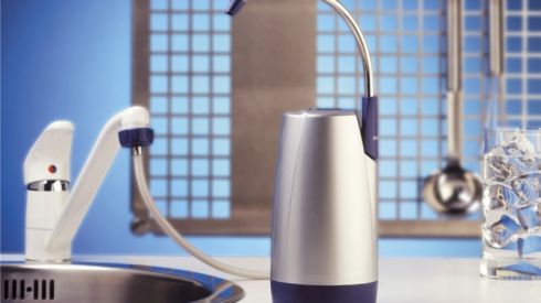 Какой фильтр выбрать для квартиры?