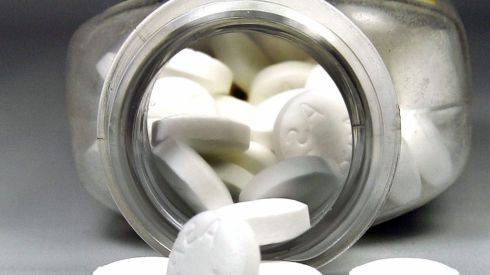 Какими полезными свойствами обладает Аспирин, кроме устранения боли?